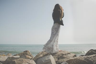 It's time to be your true self