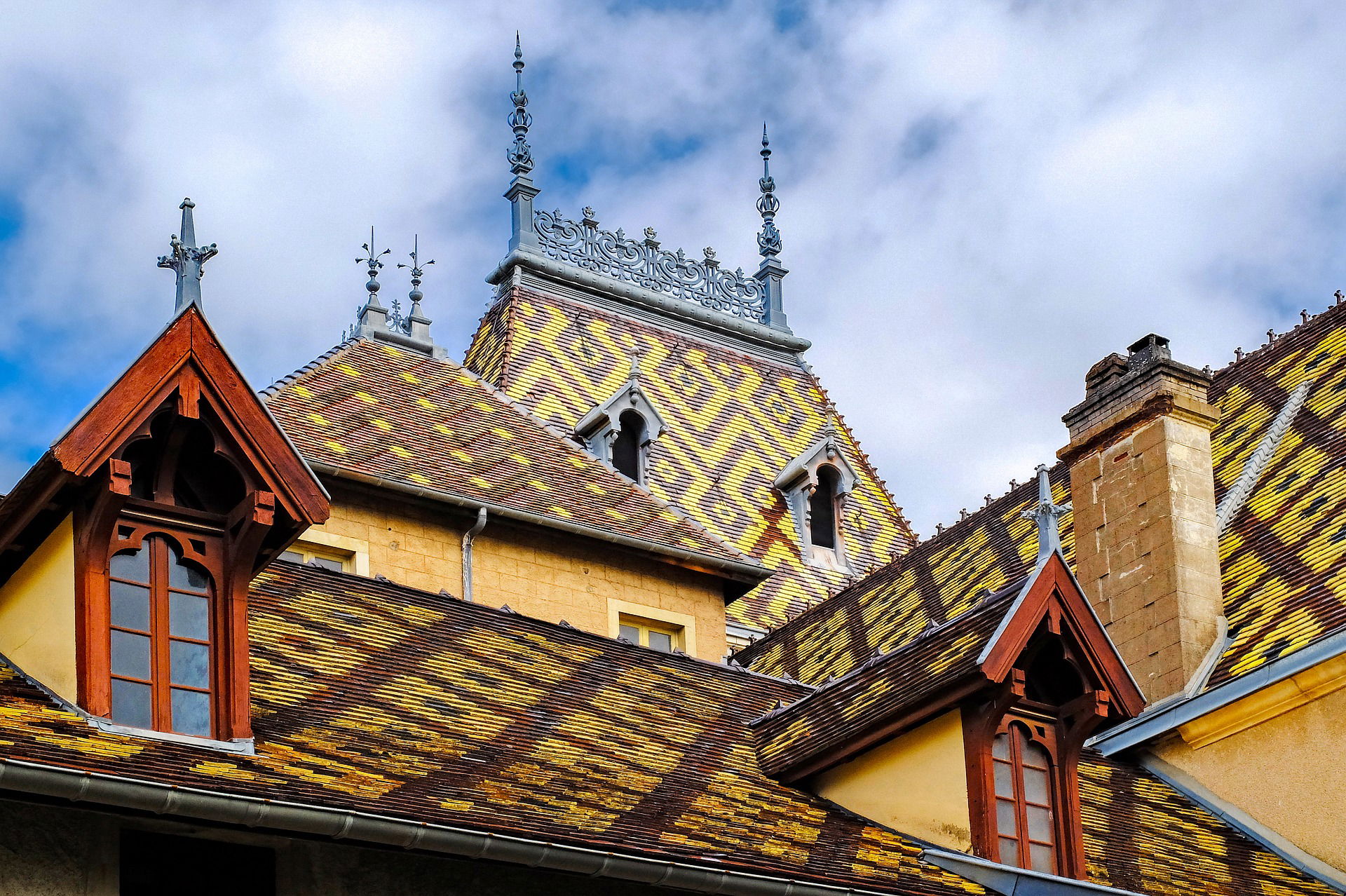 Hospices de Beaune 2021