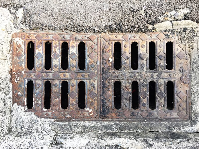 Sewerage Line Development &amp; Waste Water Treatment