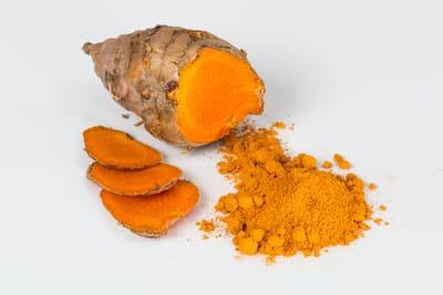 La maravillosa CÚRCUMA