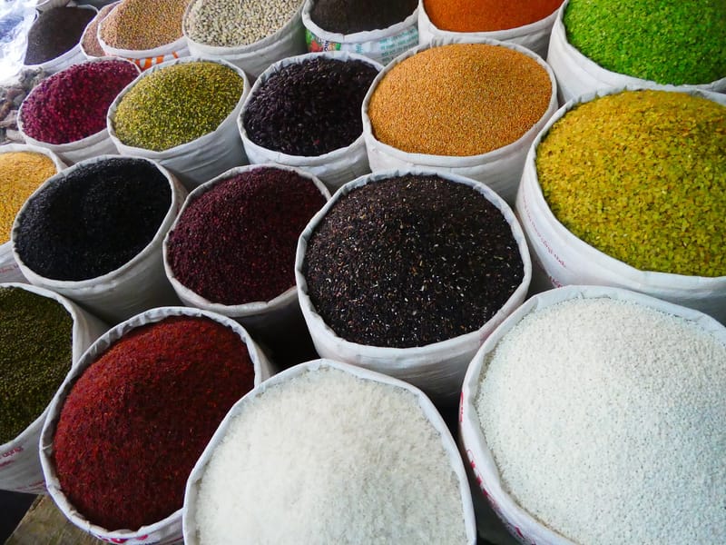 Alhamd Natural Exports