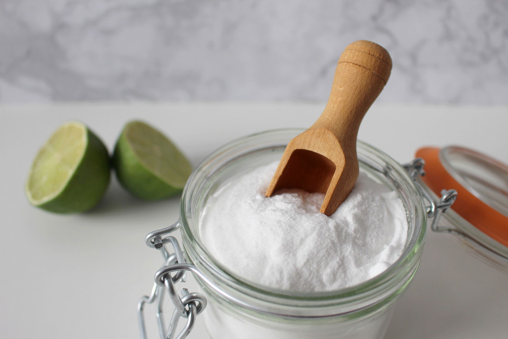 DIY Natural Laundry Detergent