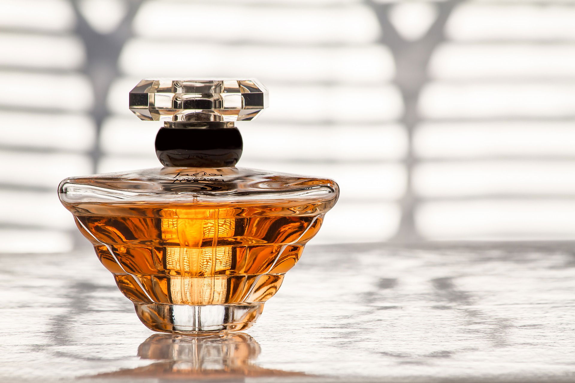 Things You Didn’t Know About The History Of Perfume