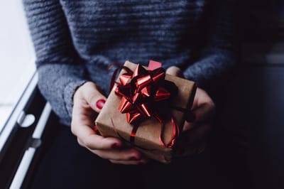 The Gift of Imperfection