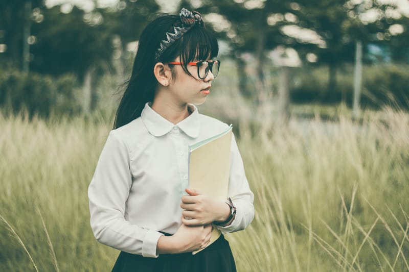EDUCATING