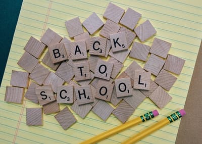 TOOLS FOR SCHOOL image