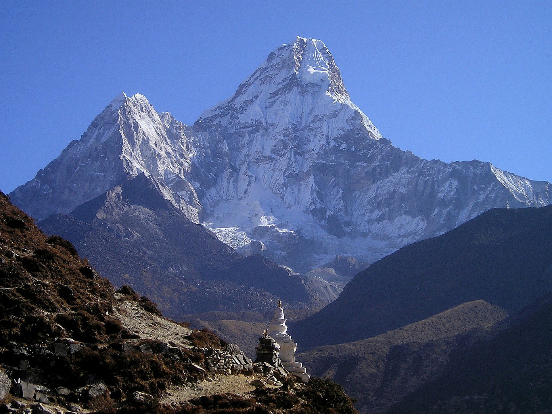 Book Your Delhi to Hemkund Sahib Yatra with IndoHike