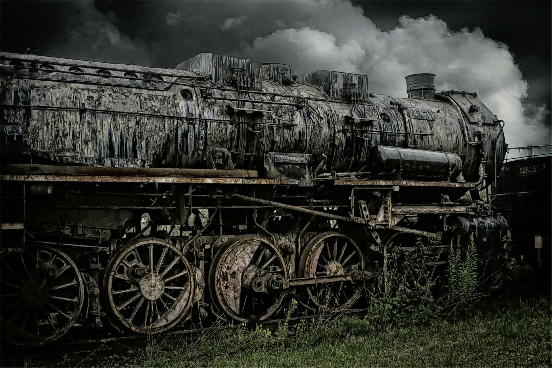 Historia del tren/ferrocarril en Puerto Rico