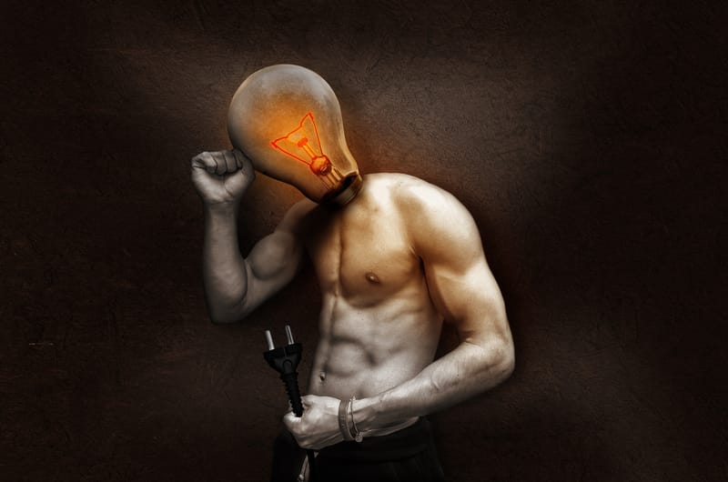 What is an Idea?