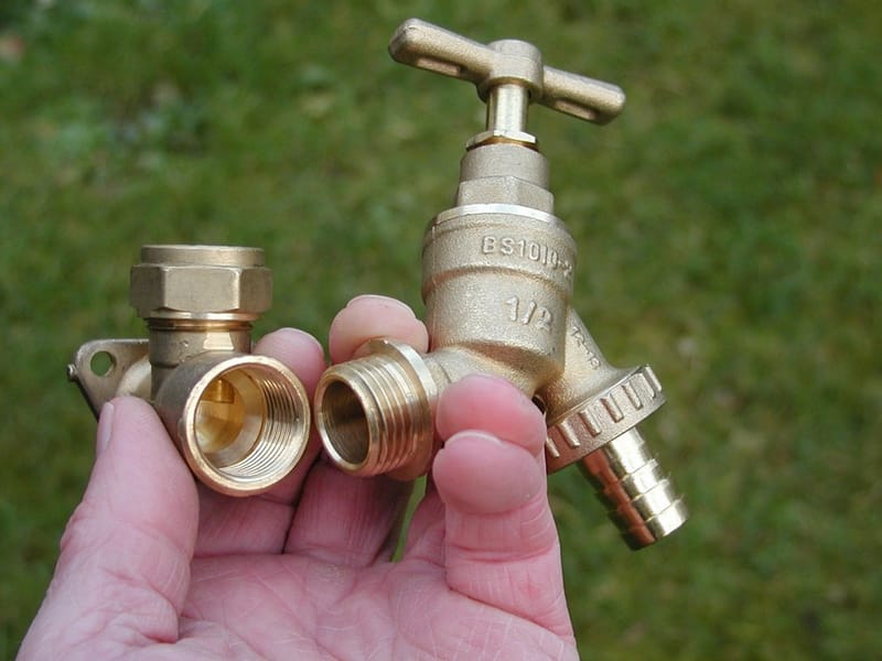 Plumbing