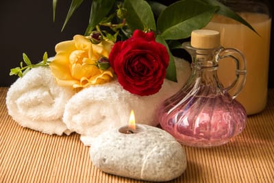 LE MASSAGE CALIFORNIEN image