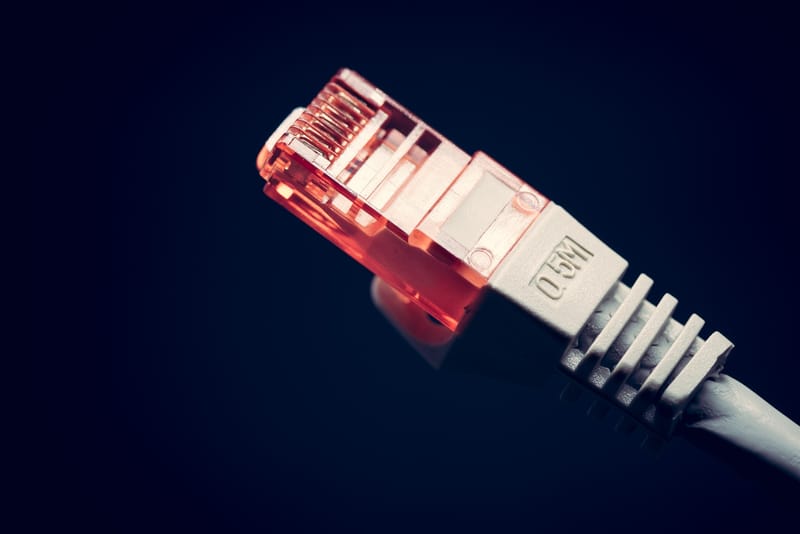 Networking Fundamentals
