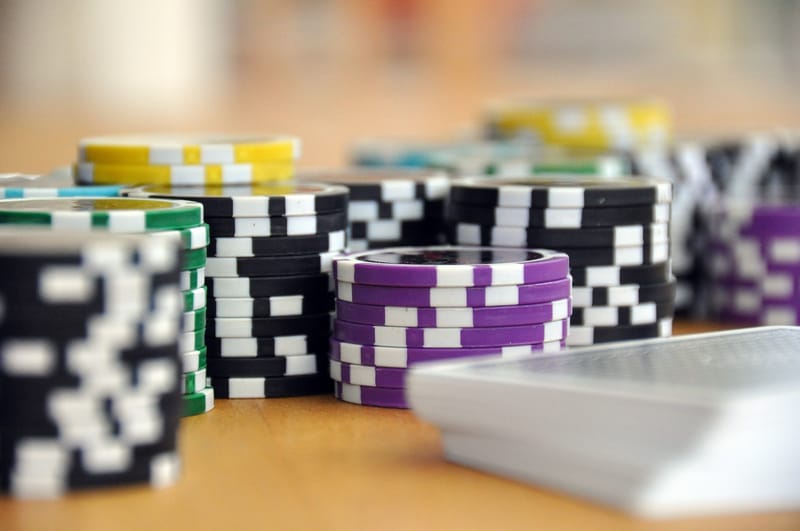 How To Choose A Reliable Online Casino?