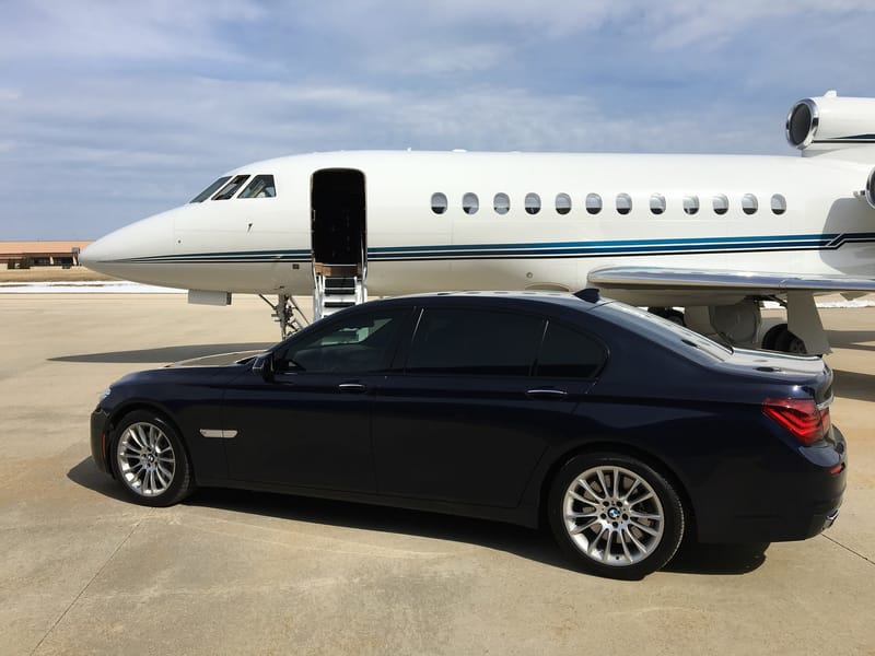 Private Jet Charters