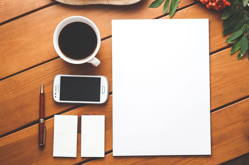 Business development