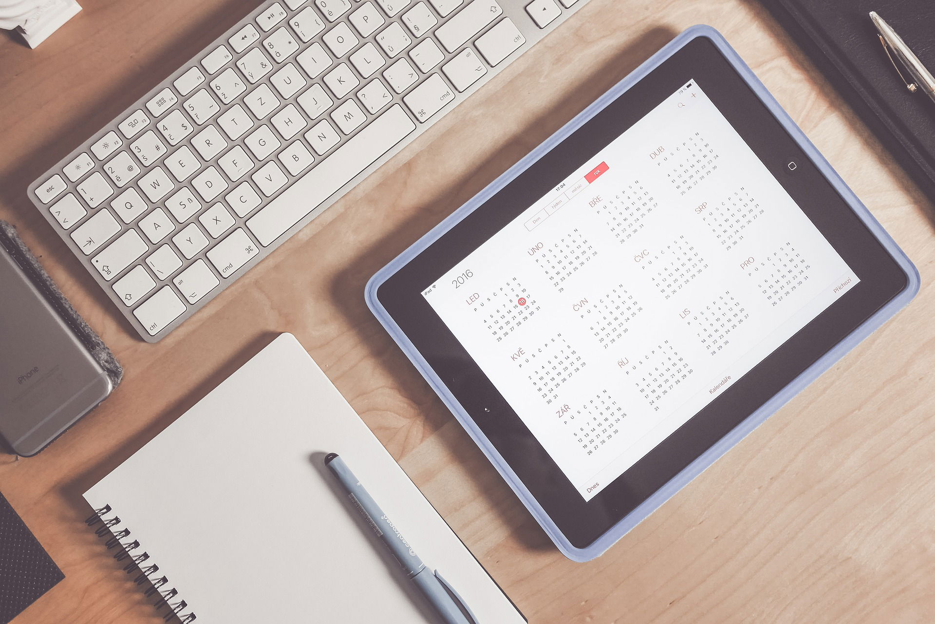 Calendario Editoriale: Cos'è e come si imposta?