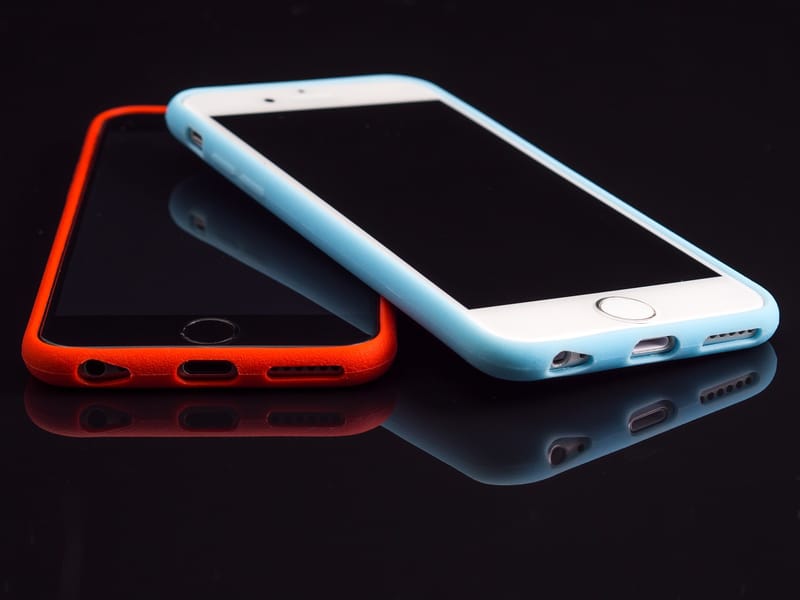 Estudo aponta que 70% dos plays das rádios, são através de Smartphones.