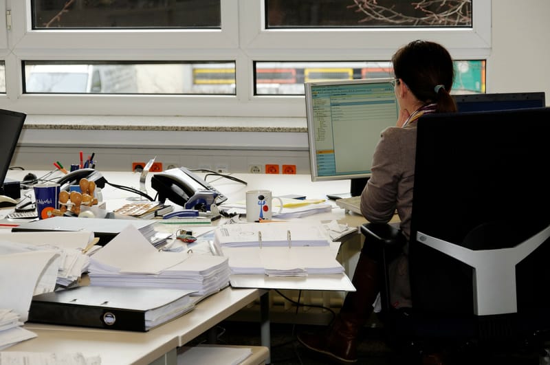 SECRETARÍA VIRTUAL