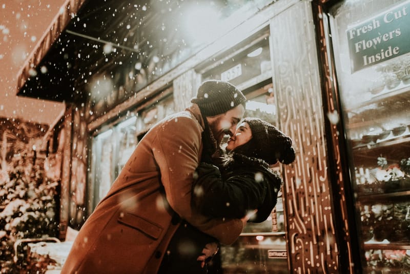 One-sided Love Problem