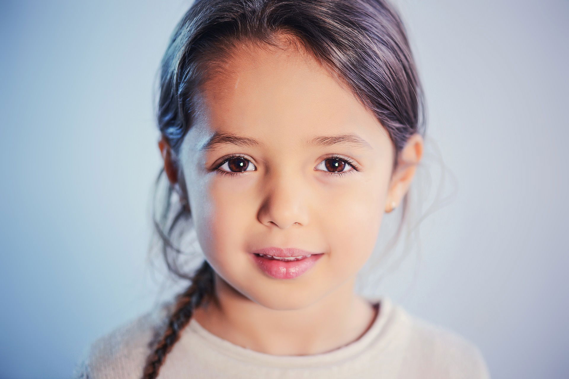 Le confinement affecte nos vies de parents, et nos enfants dans tout ça?