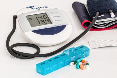 HEALTH TALK