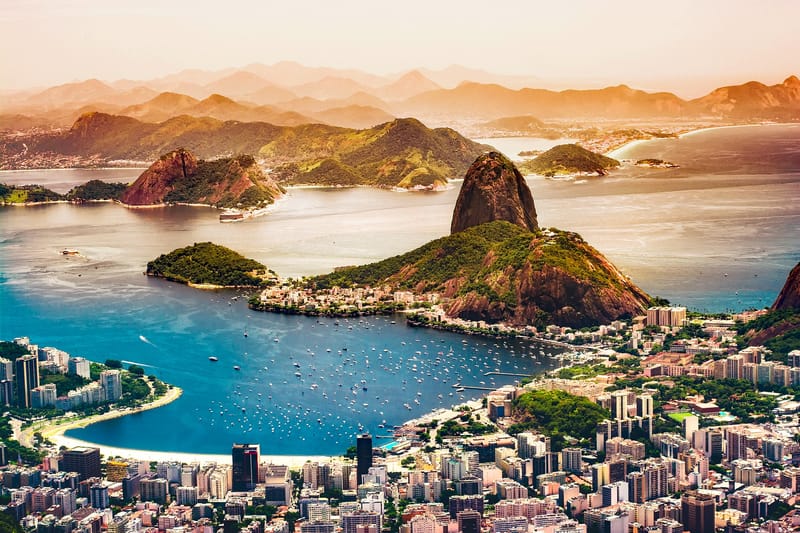 HOLIDAY PACKAGES