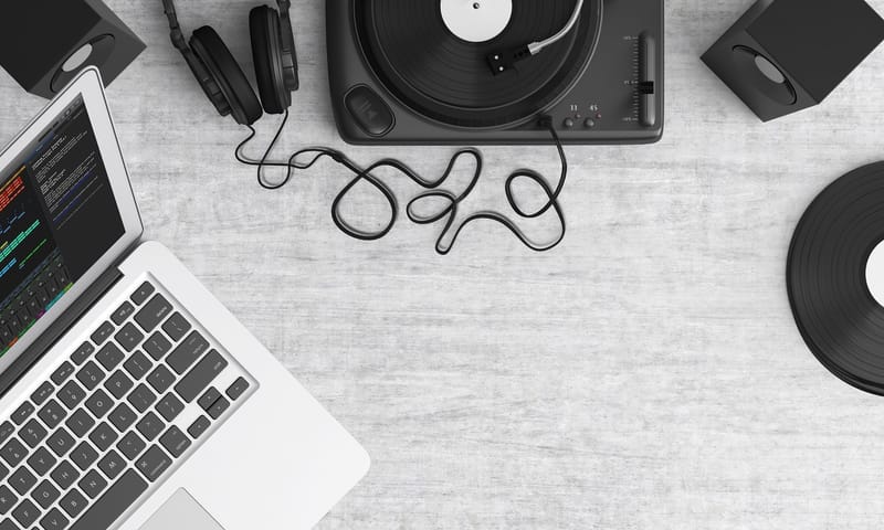 Aprenda como gerenciar rádio de forma sustentável e eficiente