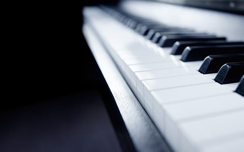 Online Piano Lessons