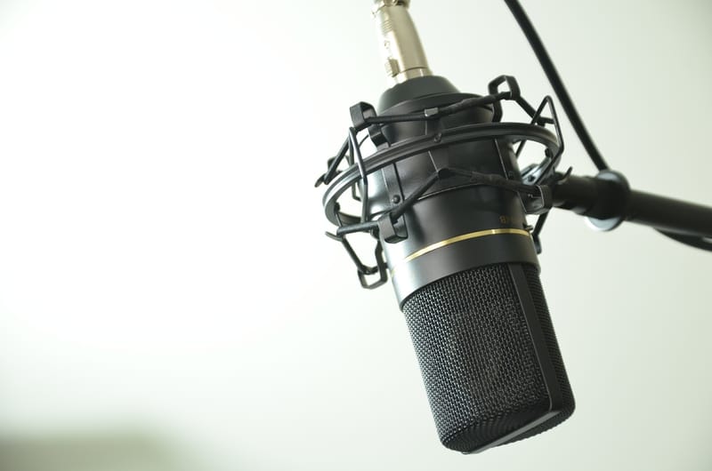 ​Linguagem de rádio: 4 particularidades que você precisa saber!