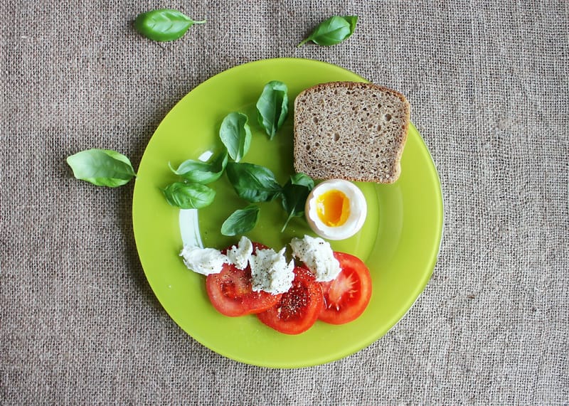 Break Fast – Continental