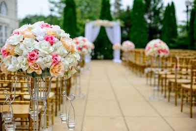 05 - 06 September 2026, Winelands Bridal Fair, Klein Joostenberg, Stellenbosch, Western Cape