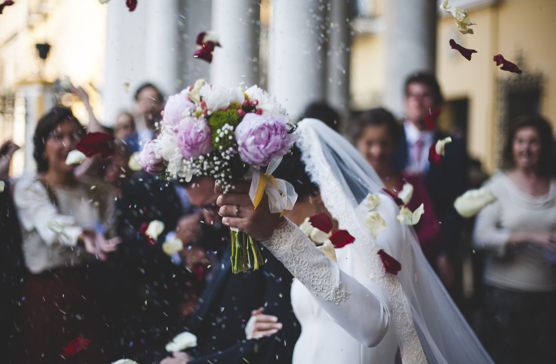 PRORÉAL VIDEO : Votre Partenaire de Confiance votre Mariage en Île-de-France"