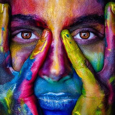 La interpretación del arte image