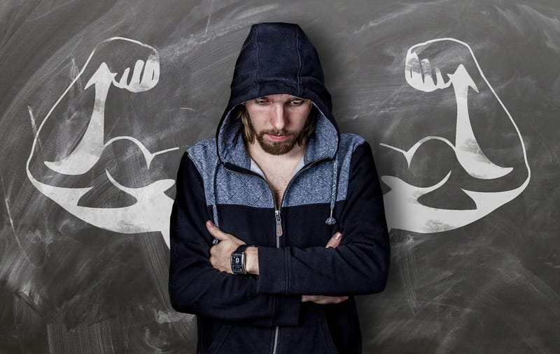 Power addiction and Dopamine