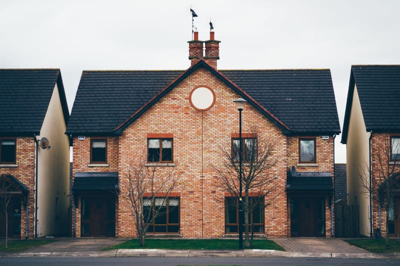 #9 - EXTERIOR & INTERIOR FINISH WORK