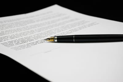 Terms and conditions