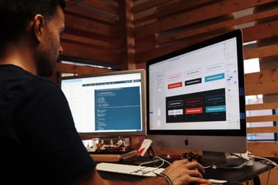 Top Website Service Providers in Ahmedabad
