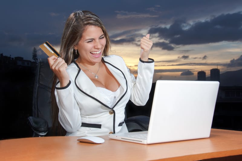 website design
