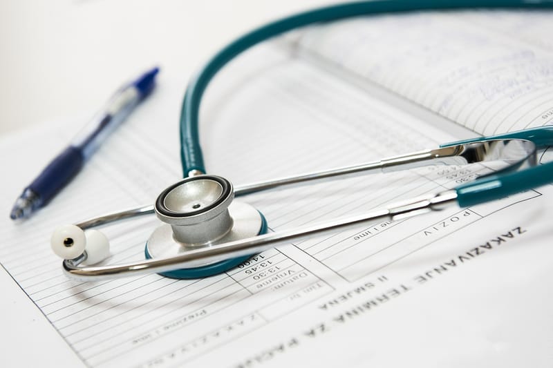 Deducting Medical Expenses