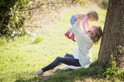 International Child Girl Day: घर का चिराग होती है बेटियाँ|