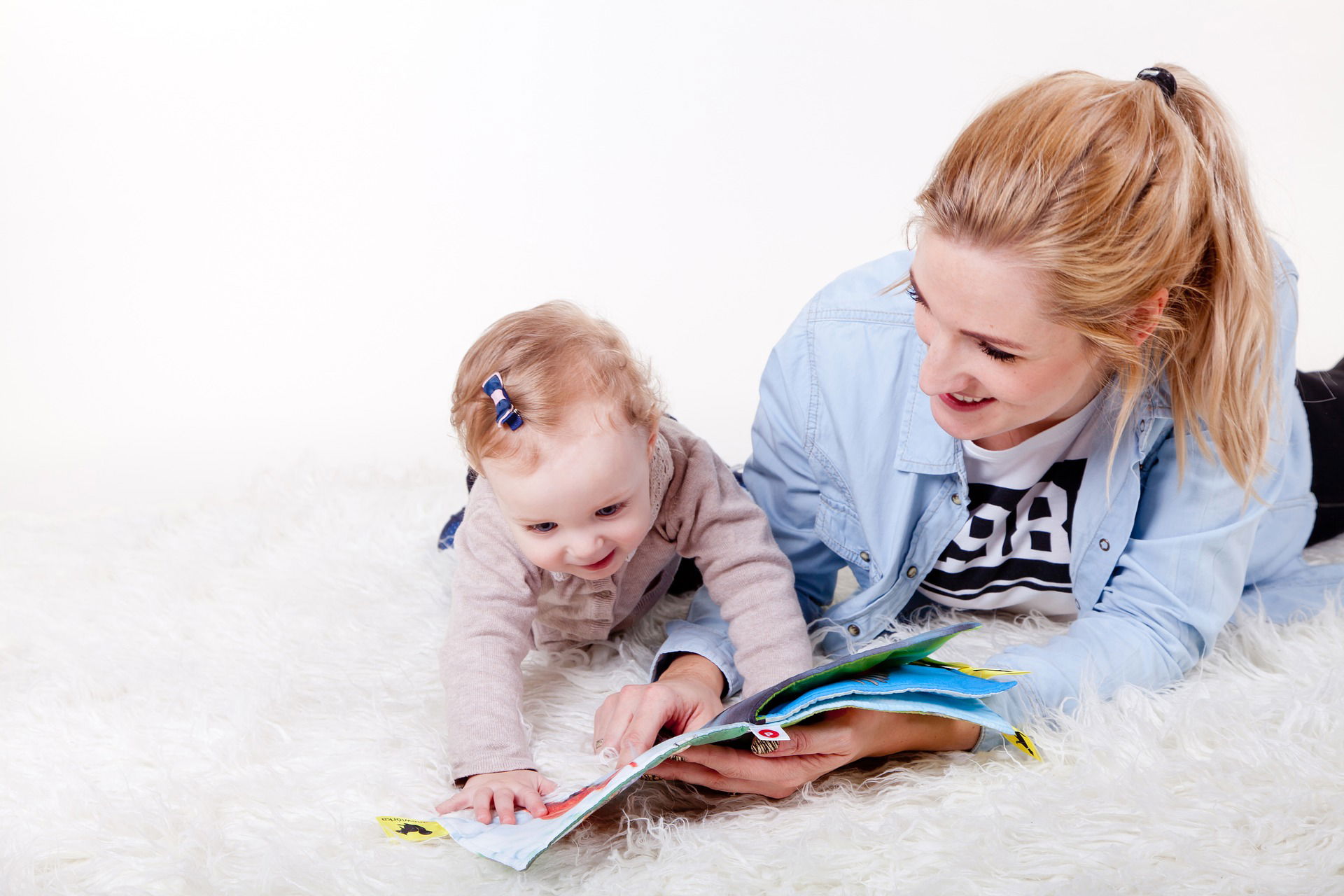 Accoglienza ed Educazione alla lettura