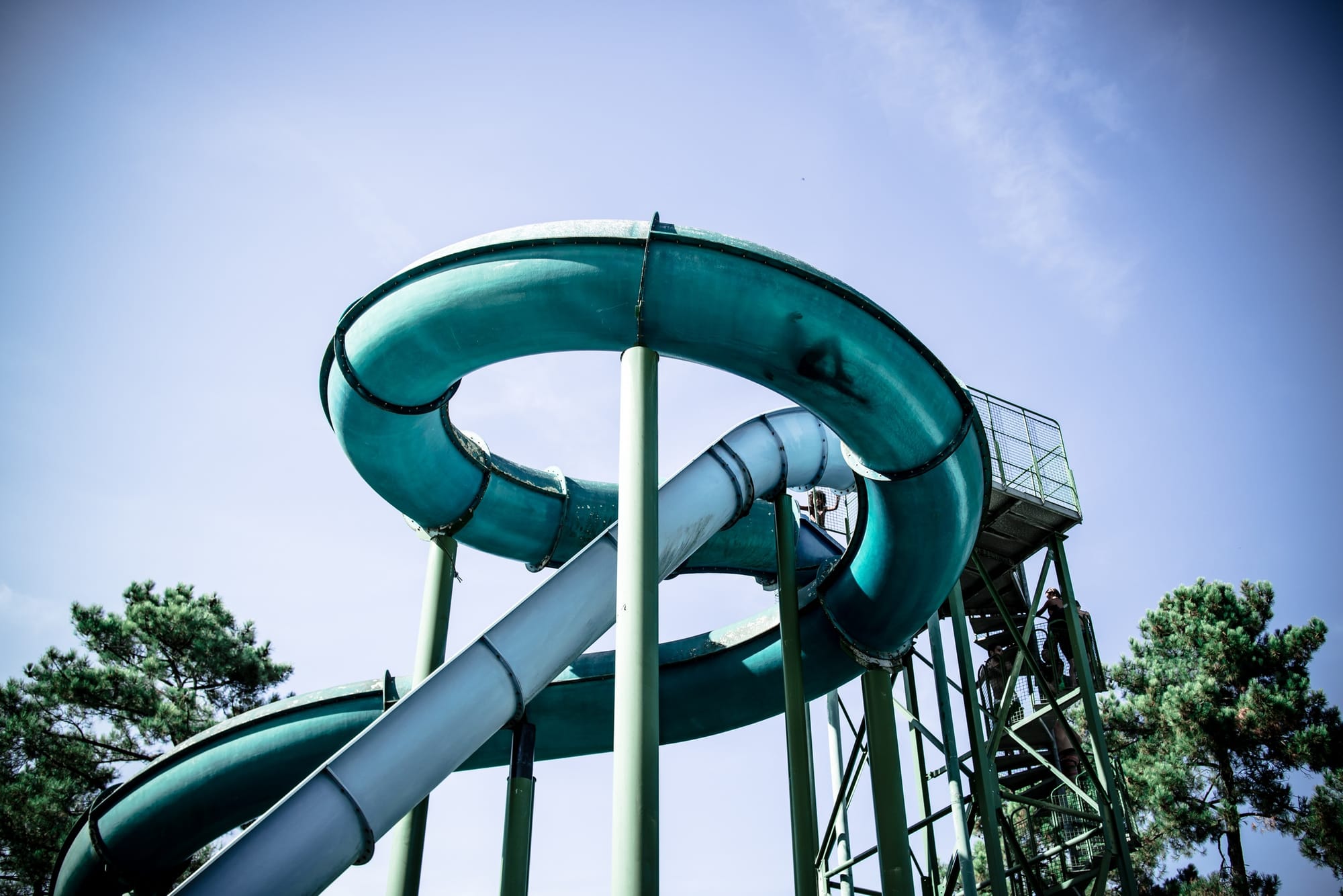 Aquavera Water Park