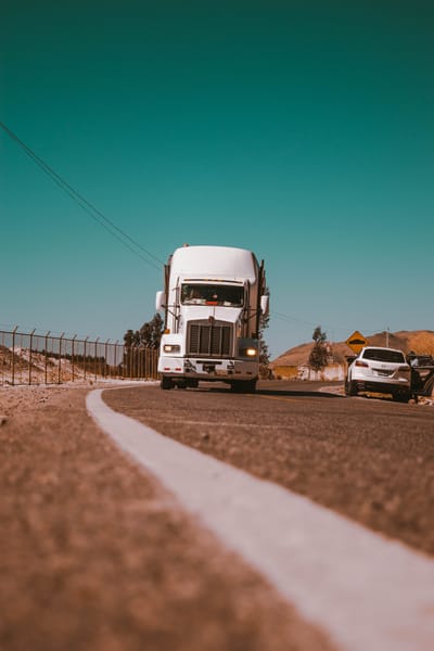 Requisitos para transporte de alimentos en Colombia: Todo lo que no te han contado