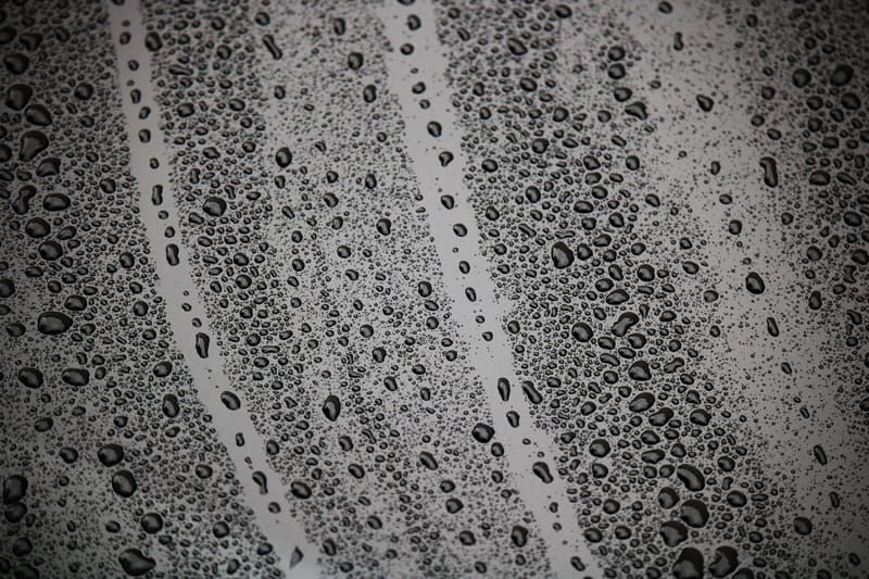 Paint correction with ceramic coating