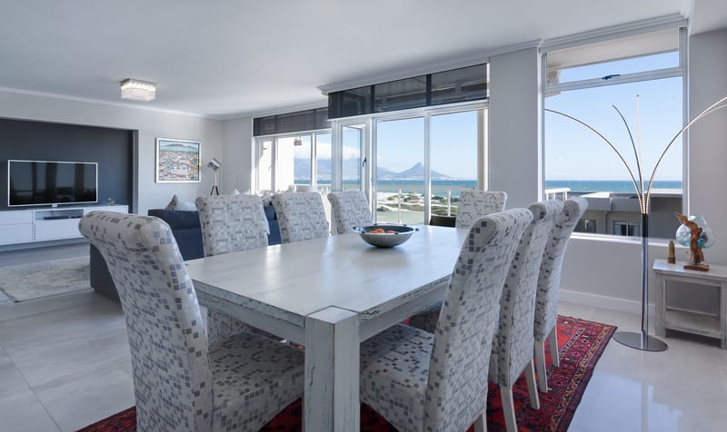APARTMENT & HOLIDAY HOME CLEAN