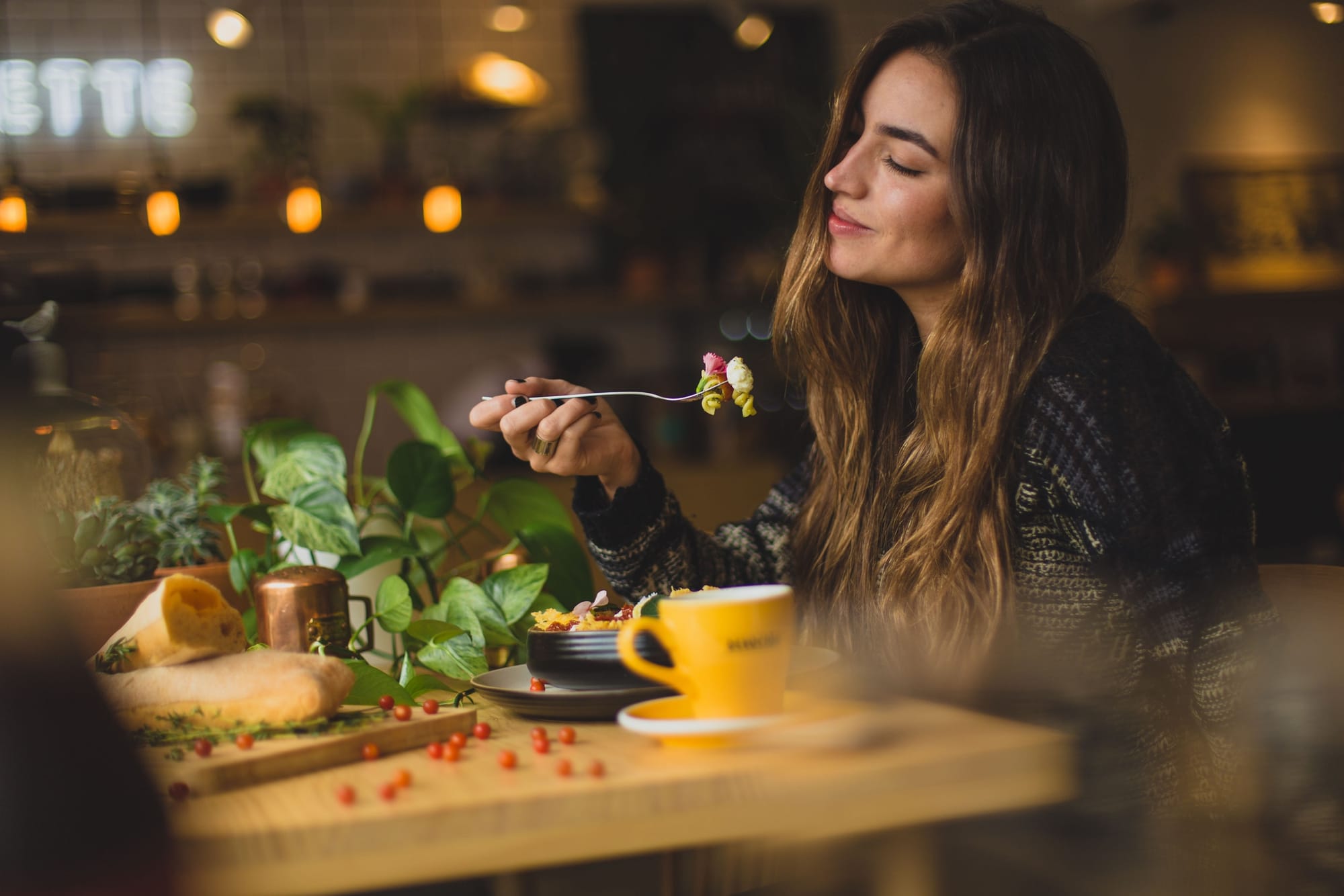 recetas de comida navideña