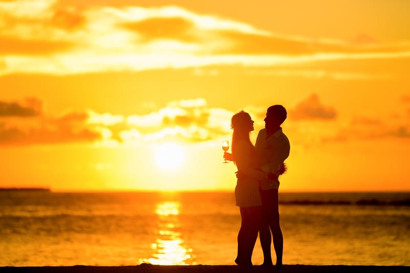 Octavas Palabras Románticas