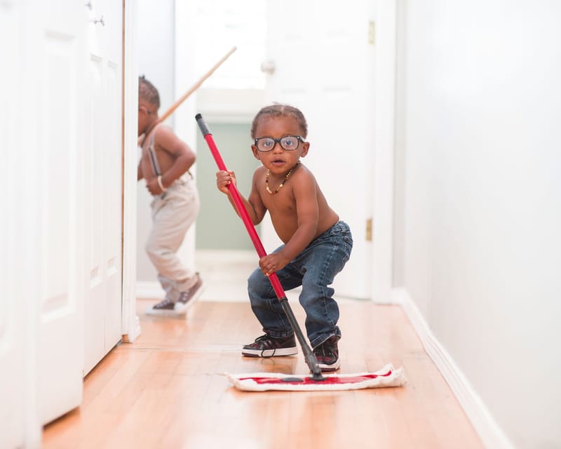 Cleaning Services