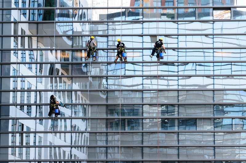 Window Cleaner