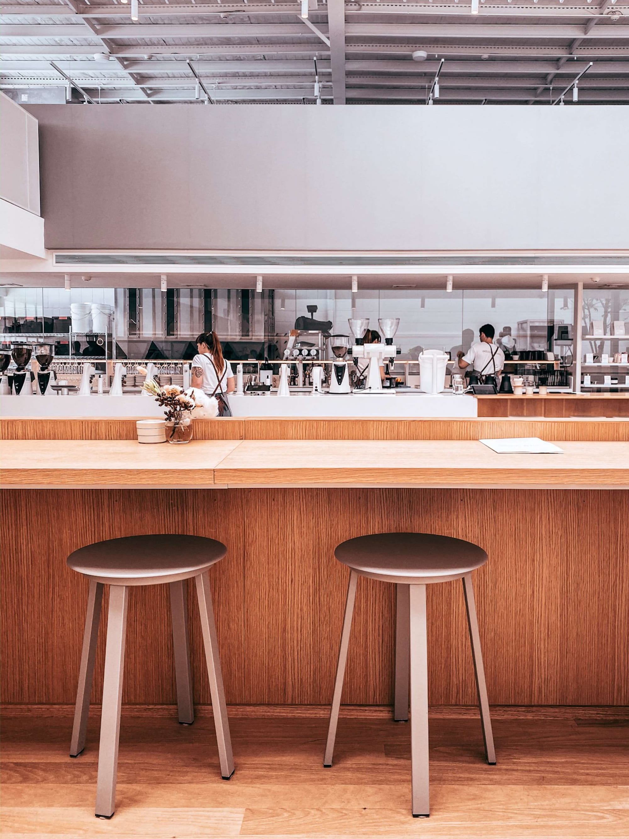 Certificate IV in Hospitality